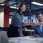 Consultoria, agência ou parceiro comercial: qual a diferença e o que sua empresa realmente precisa?