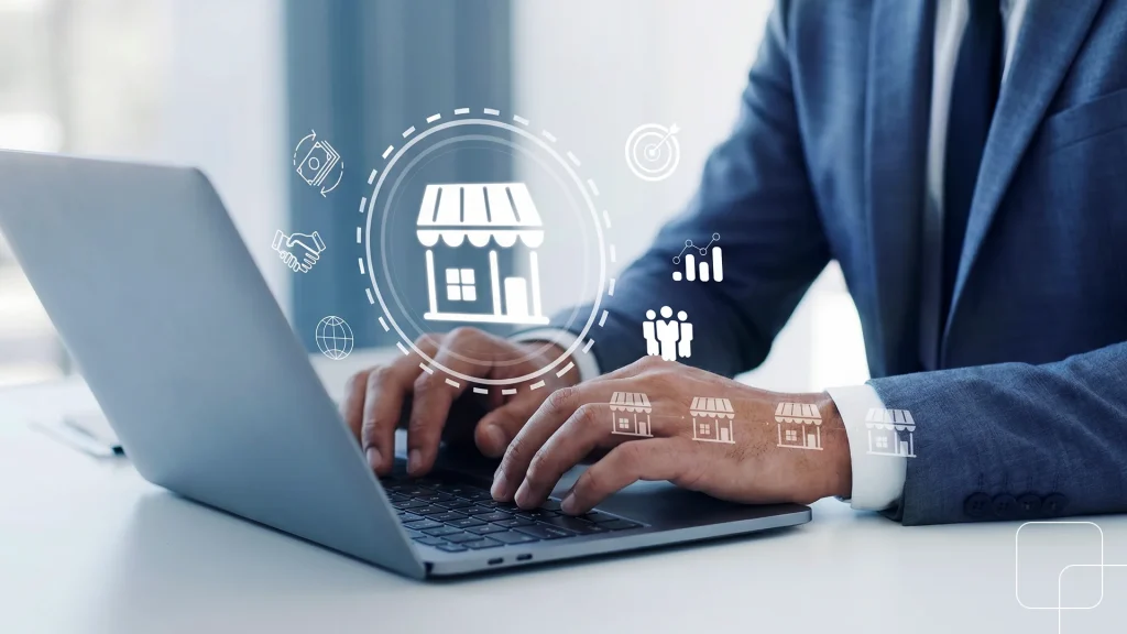 O que é uma One Stop Shop comercial e por que o B2B precisa dela