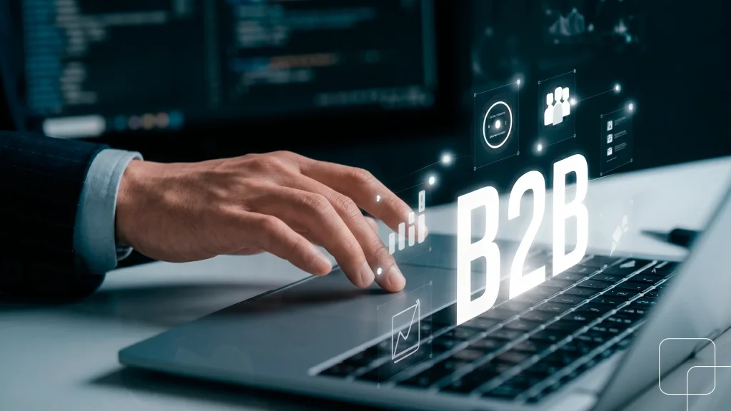 Indicação ou Outbound: o que é estratégia e o que é sorte no B2B?