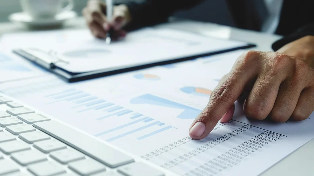 A Engenharia do Faturamento Seguro: Como Mitigar Riscos na Transição de Leads