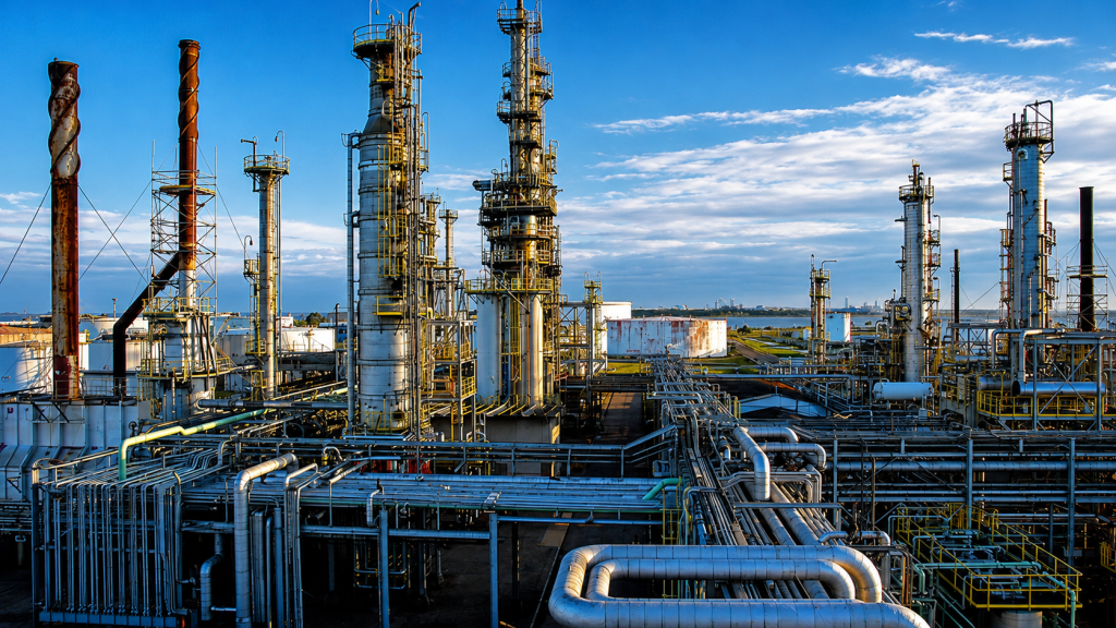 Grove Sales™: A infraestrutura de aquisição desenvolvida para o setor industrial